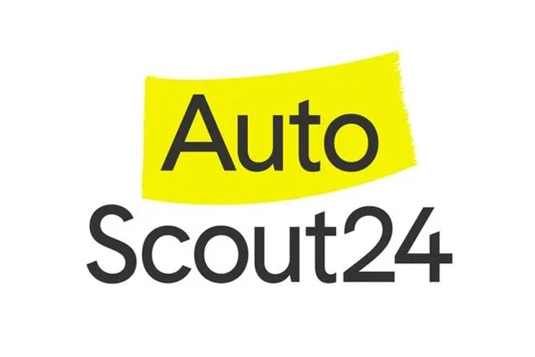 AutoScout24.de лого