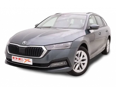 Skoda Octavia 2.0 TDi 150 DSG Combi Style New Model + GPS Colombus + LED Matrix