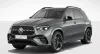 Mercedes-Benz GLE 450d 4Matic AMG =NEW= Night Package Гаранция Thumbnail 1