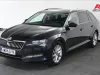 Škoda Superb 2,0 TDI 110 kW DSG Business Zá Thumbnail 1