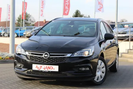 Opel Astra ST 1.0 DI Turbo... 