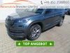 Skoda Kodiaq 2.0 TDI DSG 4X4 SPORTLINE*NAVI*ACC*PANO* Thumbnail 2