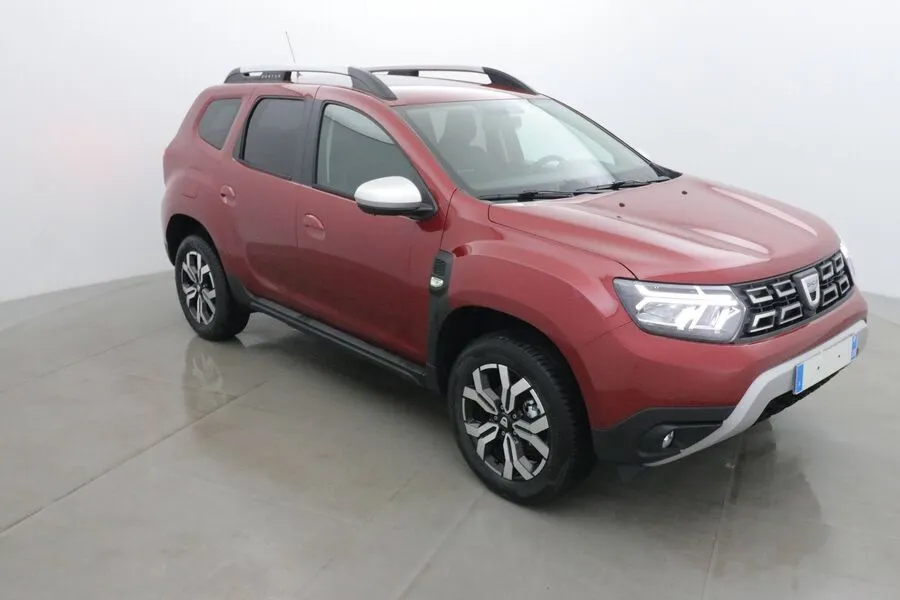 Dacia DUSTER 1.0 ECO-G 100 GPL PRESTIGE 4X2 Image 1