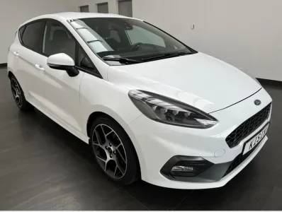 FORD Fiesta 1.5 Ecoboost 200 CV 5p. ST