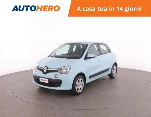 RENAULT Twingo SCe Duel Image 1