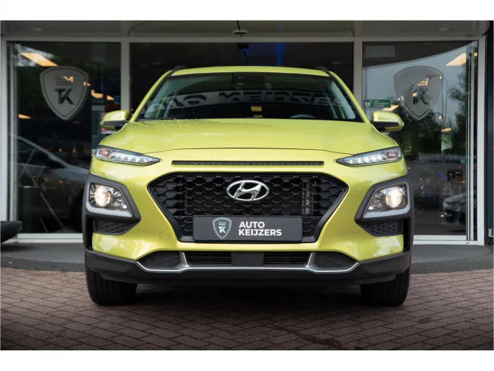 Hyundai Kona 1.0 T-GDI  Image 2