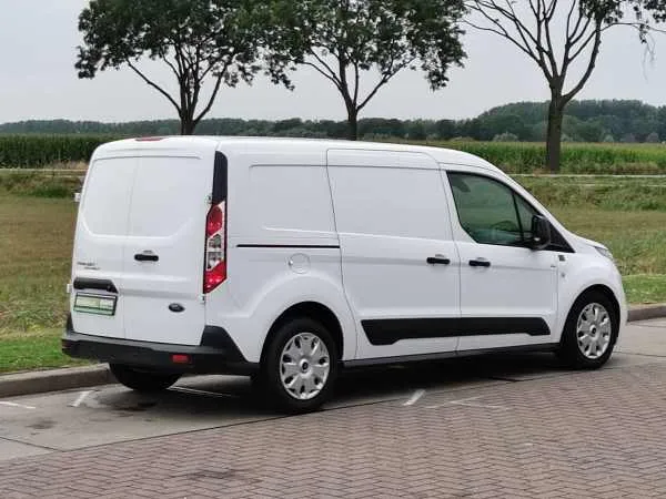 Ford Transit Connect 1.5  POWERSHIFT L2 Image 3