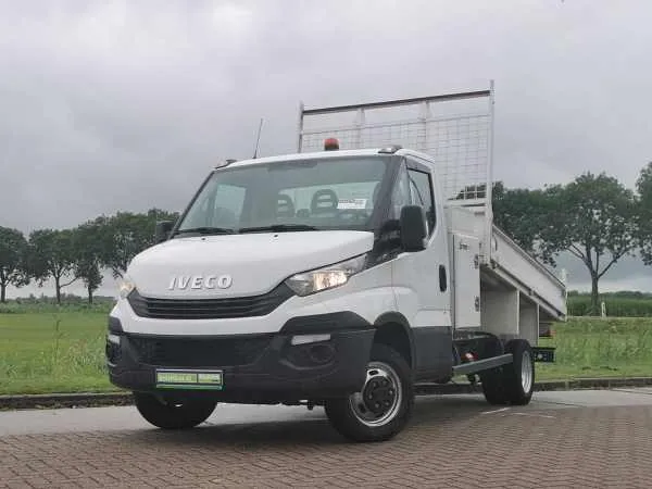 Iveco Daily 35 C 15 Image 1