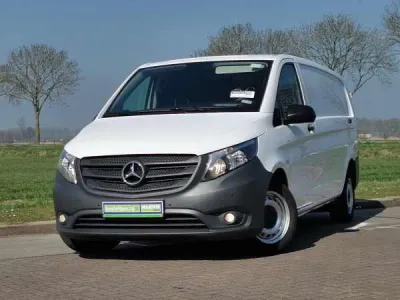 Mercedes-Benz Vito 116 L3 XL Airco 163PK