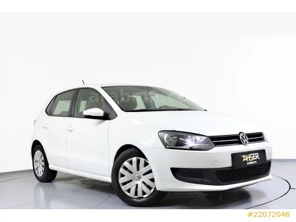 Volkswagen Polo 1.6 TDi Comfortline Image 7