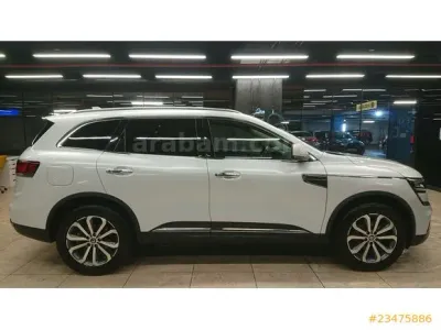 Renault Koleos 1.3 TCe Icon