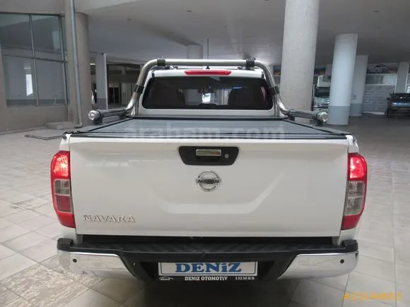 Nissan Navara 2.3 dCi 4x2 Image 4