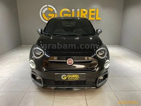 Fiat 500 X 1.3 FireFly Sport Image 2