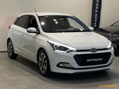 Hyundai i20 1.4 MPI Style