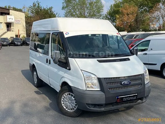 Ford Transit 330 S Image 6