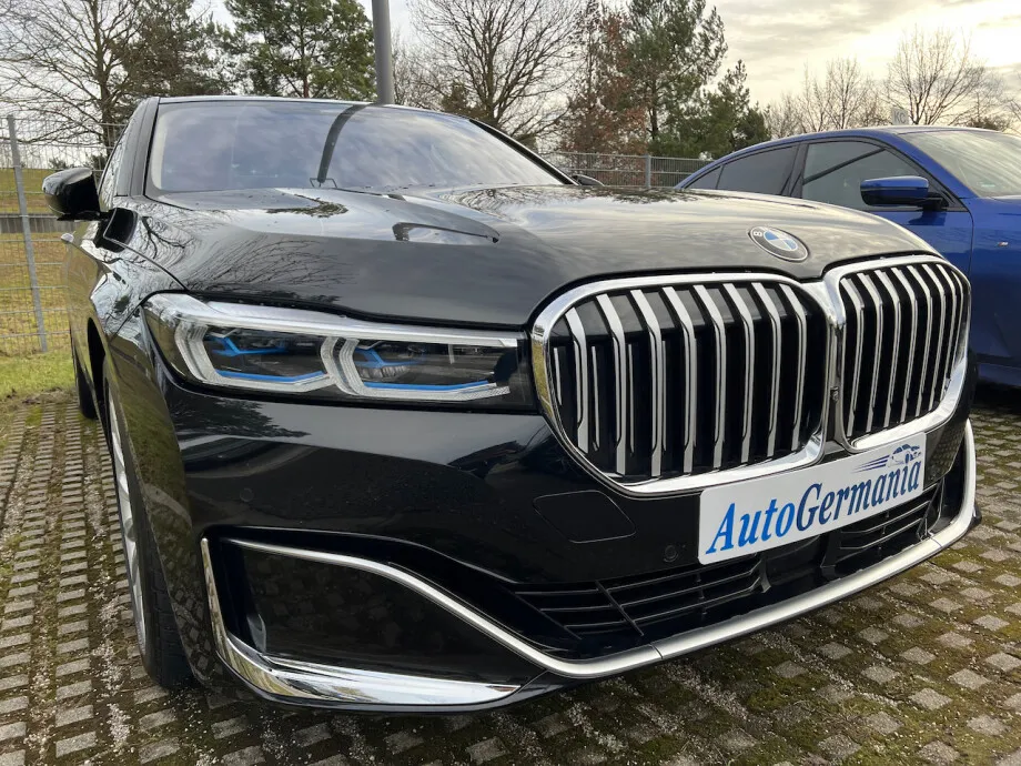 BMW 7-серии xDrive 340PS Individual  Image 1